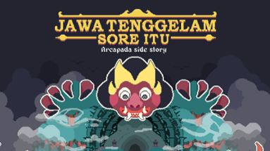 Jawa Tenggelam Sore Itu Image