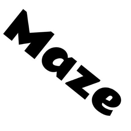 Maze Game Cover