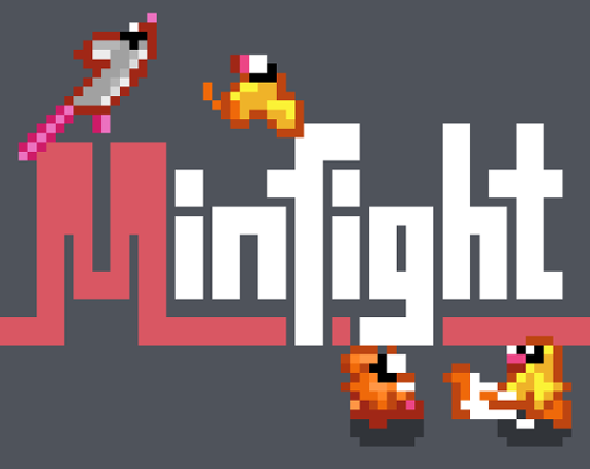 Minfight Game Cover