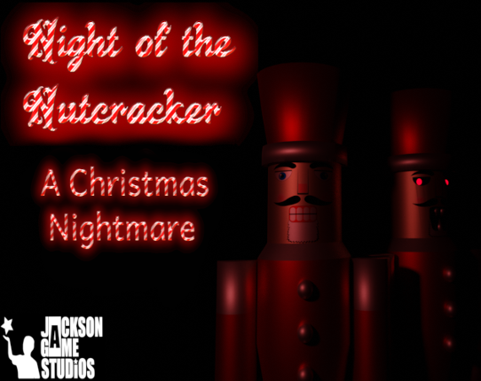 Night of the Nutcracker Game Cover