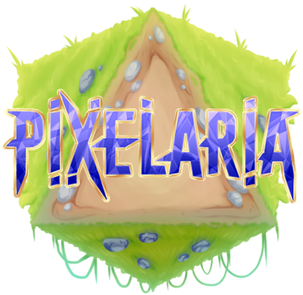 Pixelaria Game Cover