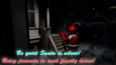 Silent Santa 2 Image