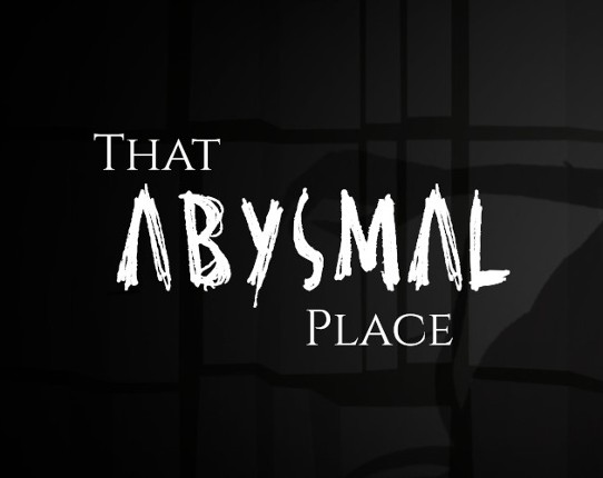 That Abysmal Place Game Cover