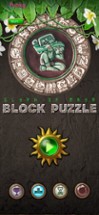 Glyph of Maya : Block Puzzle Image