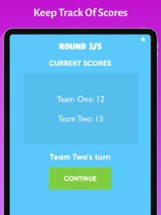 Group Trivia Quiz! Team Game Image