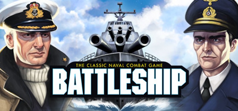 Hasbro's Battleship Game Cover
