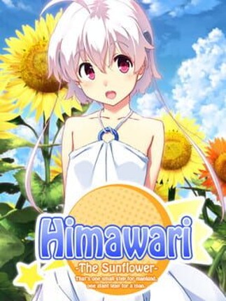 Himawari: The Sunflower Game Cover