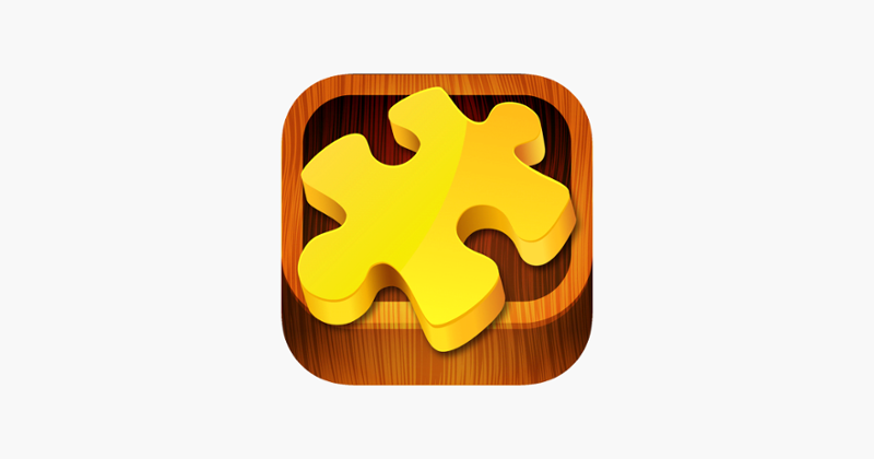 Jigsaw HD Magic Puzzle Block Game Cover