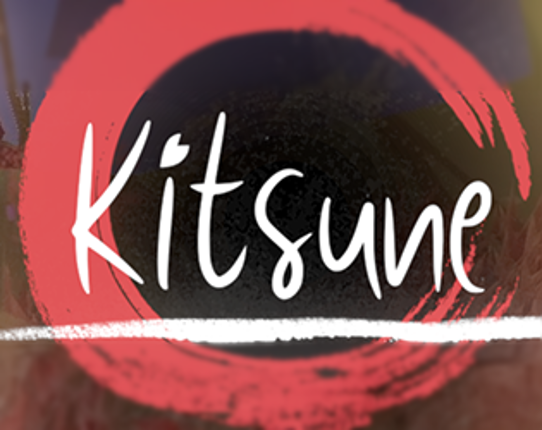 Kitsune Game Cover