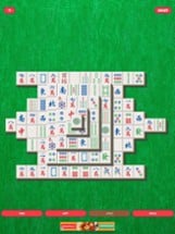 Mahjong Secret Image