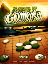 Master of Gomoku Go Image