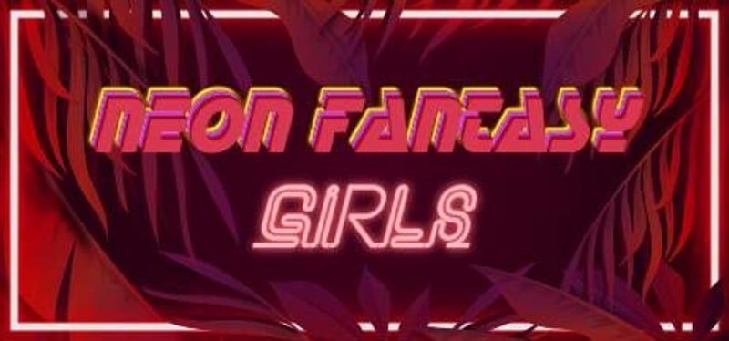 Neon Fantasy: Girls Game Cover