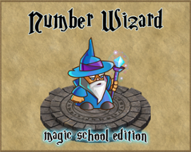 Number Wizard (magic school edition) Image