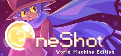 OneShot: World Machine Edition Image