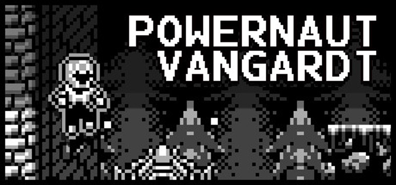 Powernaut VANGARDT Game Cover