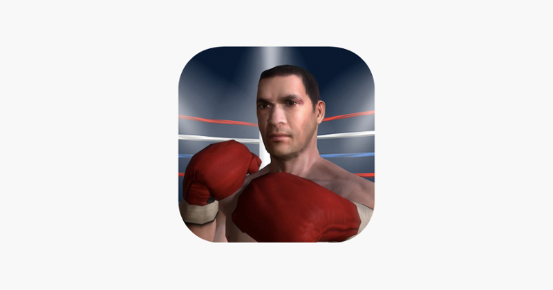 Punch Boxing Champions 2017 Game Cover