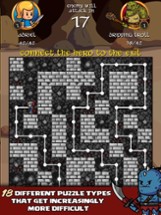 Puzzlewood Quests Premium Image
