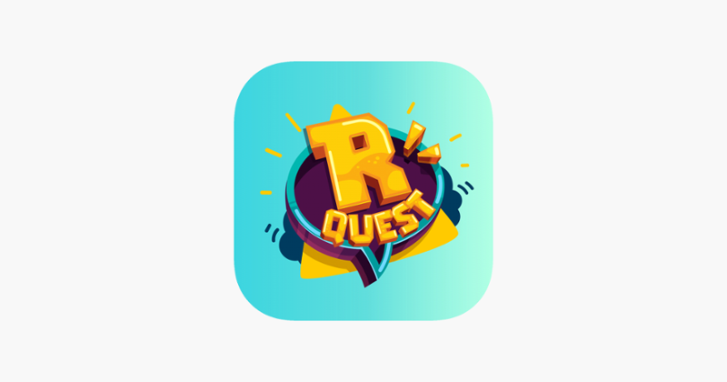 R-Quest Game Cover