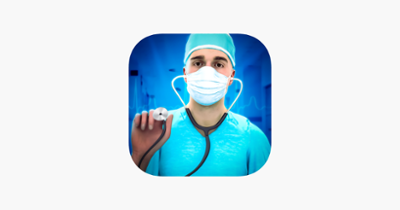 Real Hospital Sim:Doctor Game Image