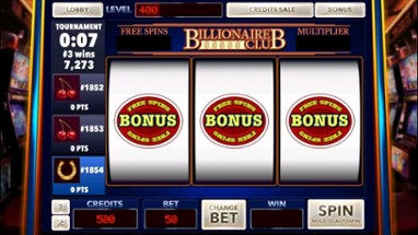 Real Vegas Casino - Best Slots Image