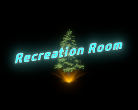 Recreation Room Image