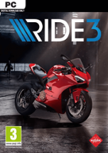 Ride 3 Image