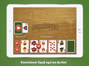 Schnapsen App Image