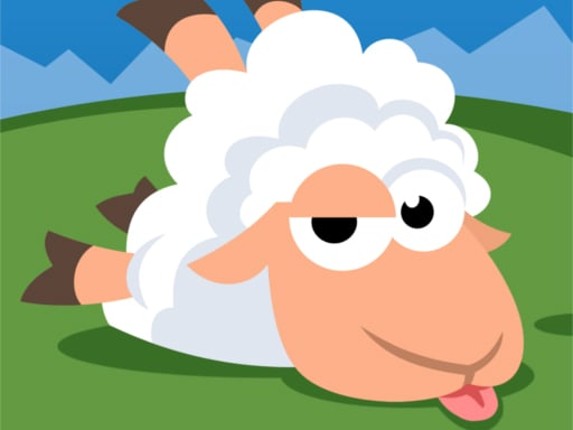 Sheep Run Game Cover