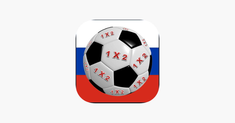 Soccer 1 X 2 score prediction Game Cover