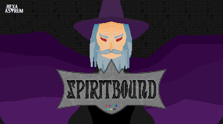 Spiritbound Game Cover