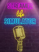 Streamer Life Simulator Image