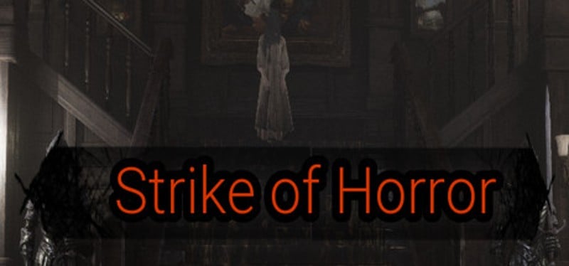 Strike of Horror Game Cover