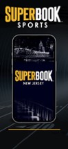 SuperBook Sports NJ Image