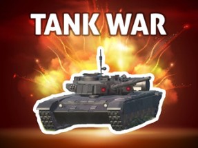 Tank War Multiplayer Image