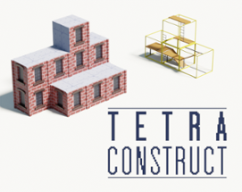 Tetra Construct Image