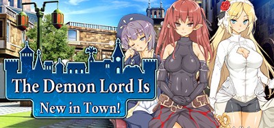 The Demon Lord is New in Town! Image