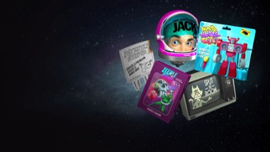 The Jackbox Party Pack 5 Image