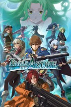 The Legend of Heroes: Trails to Azure Image