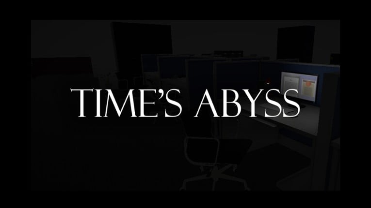 Time's Abyss Game Cover