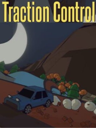 Traction Control Game Cover