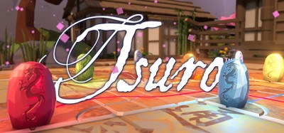 Tsuro: The Game of The Path Image