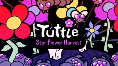 Tuttle: Star Flower Harvest Image
