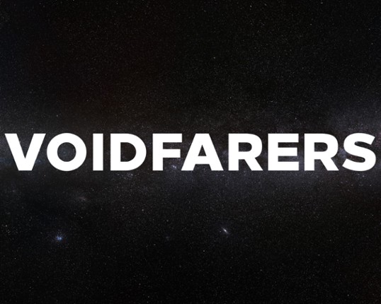 Voidfarers Game Cover