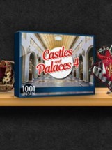 1001 Jigsaw. Castles And Palaces 4 Image