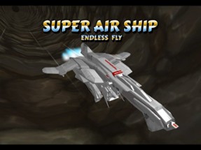 3D Space-Craft Tunnel Force - A Rocket Universe Hovercraft Tunnel Twist Image