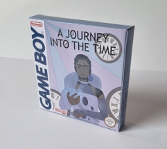 A Journey Into The Time Image