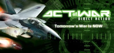 Act of War: Direct Action Image