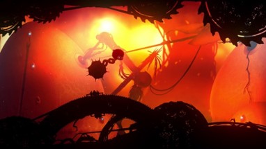 BADLAND Image