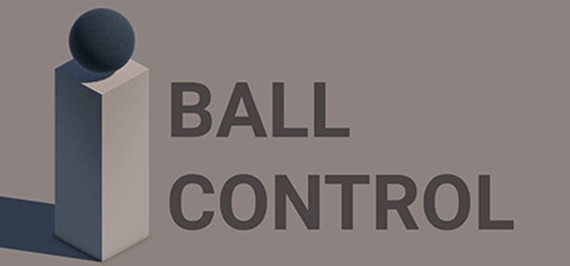 Ball Control Game Cover