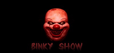 Binky show Image